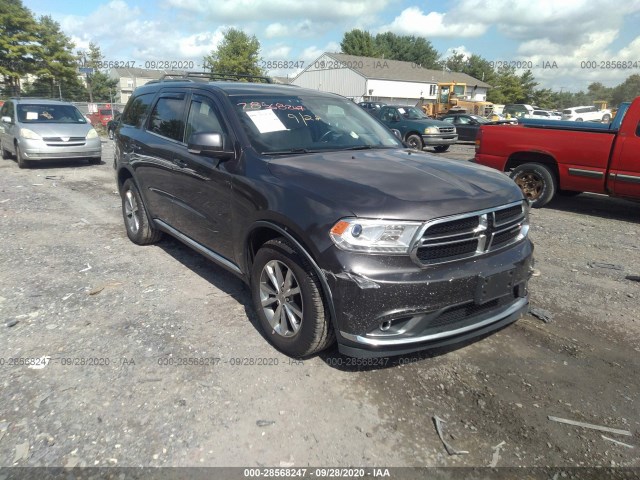 DODGE DURANGO 2015 1c4rdjdg6fc795636