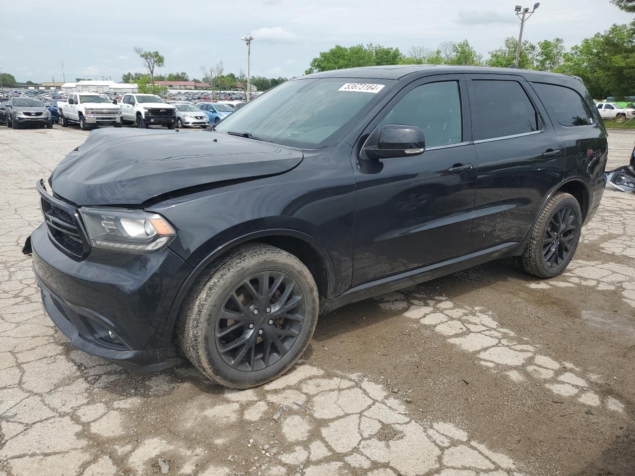 DODGE DURANGO 2015 1c4rdjdg6fc801578