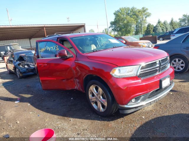 DODGE DURANGO 2015 1c4rdjdg6fc801936