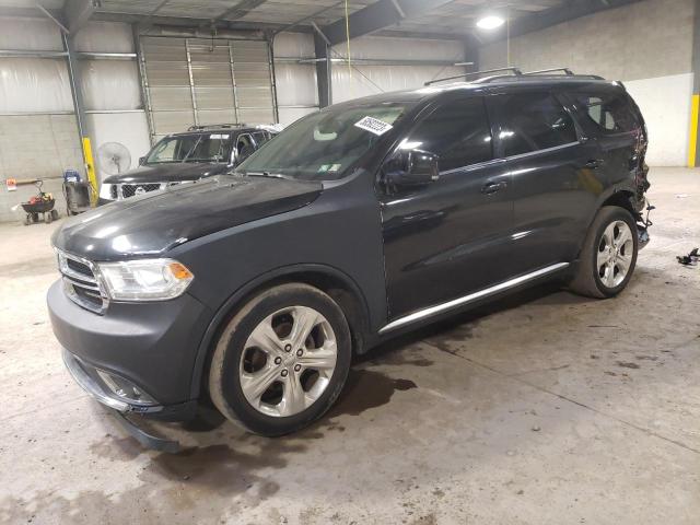 DODGE DURANGO LI 2015 1c4rdjdg6fc938813