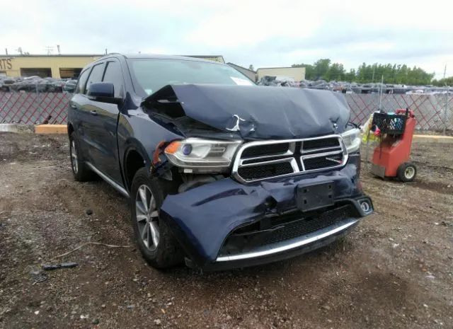 DODGE DURANGO 2016 1c4rdjdg6gc336592