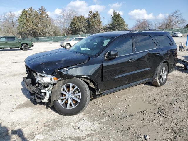 DODGE DURANGO LI 2016 1c4rdjdg6gc362254