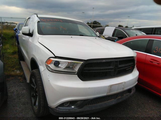 DODGE DURANGO 2016 1c4rdjdg6gc362285