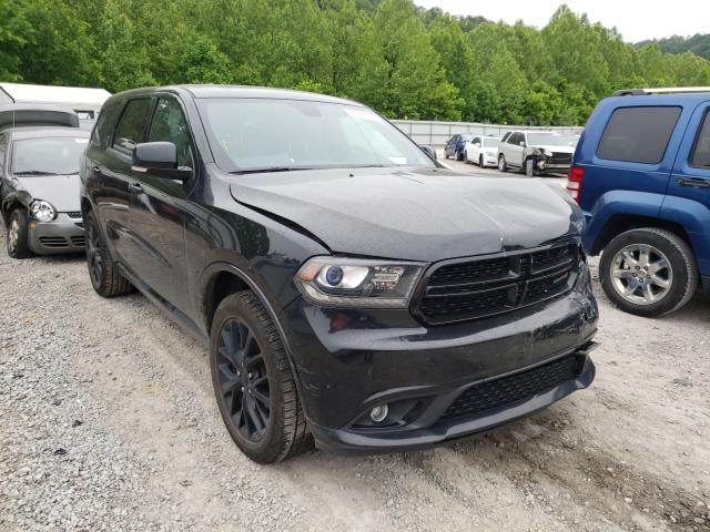 DODGE DURANGO LI 2016 1c4rdjdg6gc362593