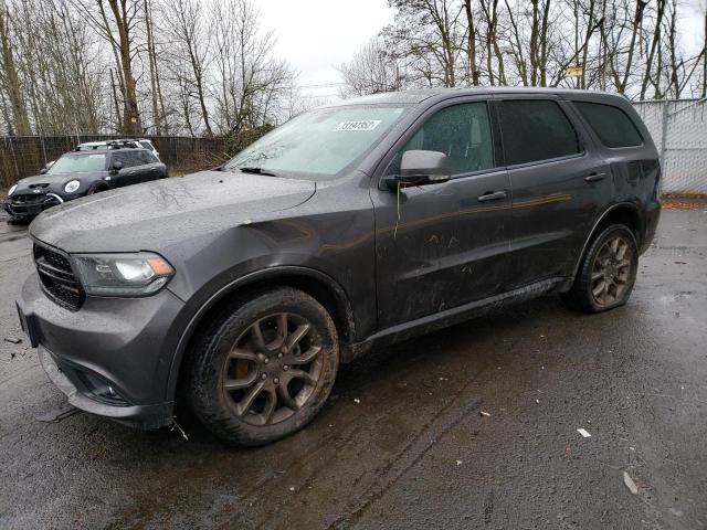 DODGE DURANGO LI 2016 1c4rdjdg6gc398154