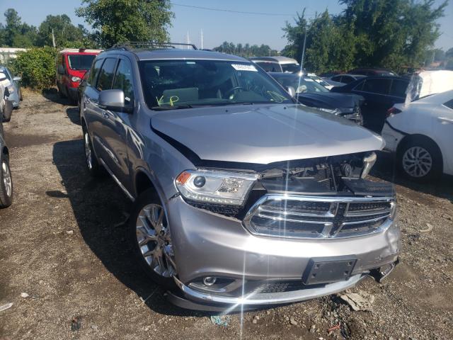 DODGE DURANGO 2016 1c4rdjdg6gc416863