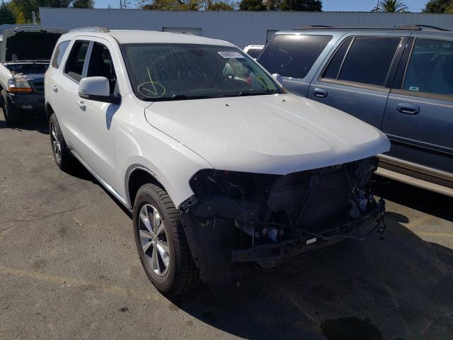 DODGE DURANGO LI 2016 1c4rdjdg6gc433100