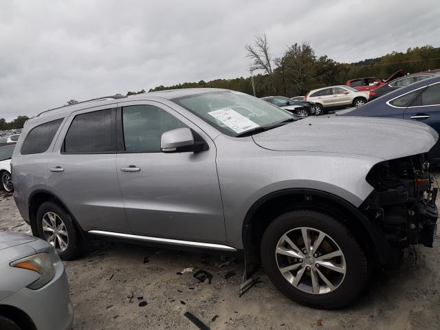 DODGE DURANGO LI 2016 1c4rdjdg6gc437535