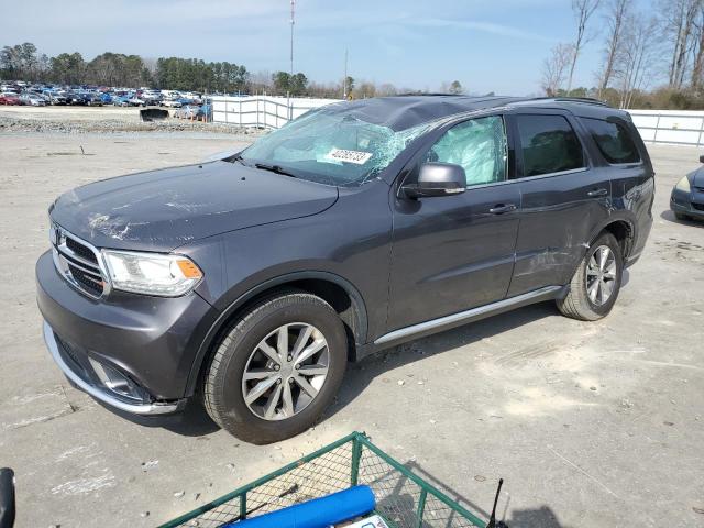 DODGE DURANGO LI 2016 1c4rdjdg6gc446865