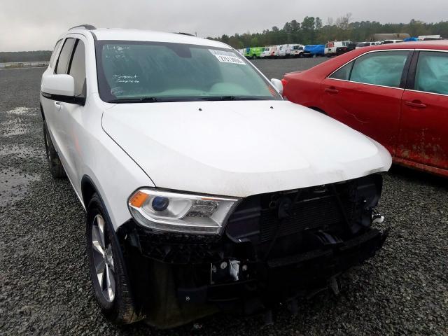 DODGE DURANGO LI 2016 1c4rdjdg6gc449233