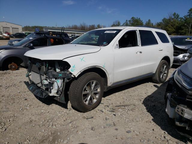 DODGE DURANGO LI 2016 1c4rdjdg6gc467439