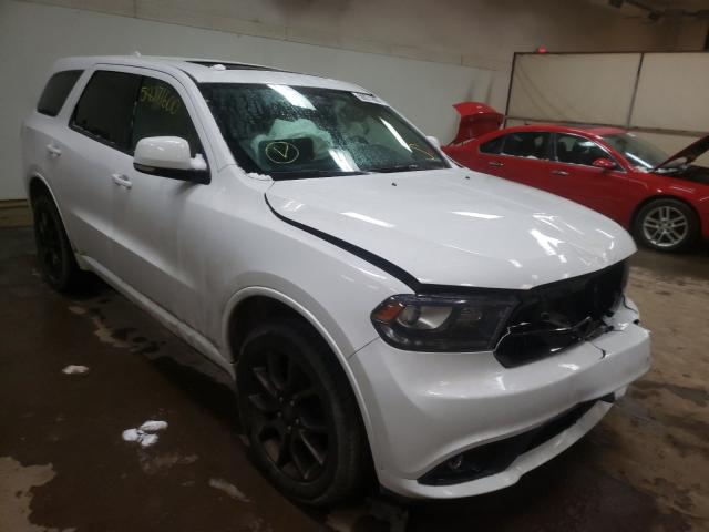 DODGE DURANGO LI 2016 1c4rdjdg6gc467943