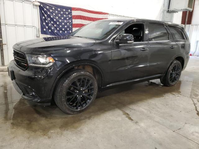 DODGE DURANGO 2016 1c4rdjdg6gc485973