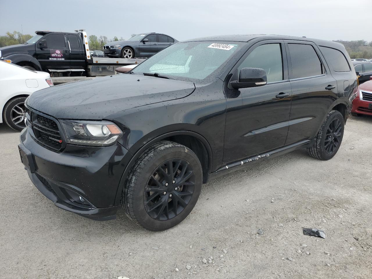 DODGE DURANGO 2016 1c4rdjdg6gc503288