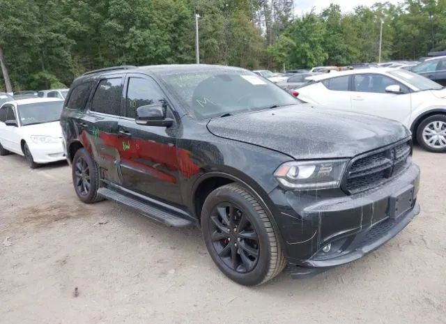 DODGE DURANGO 2017 1c4rdjdg6hc623416