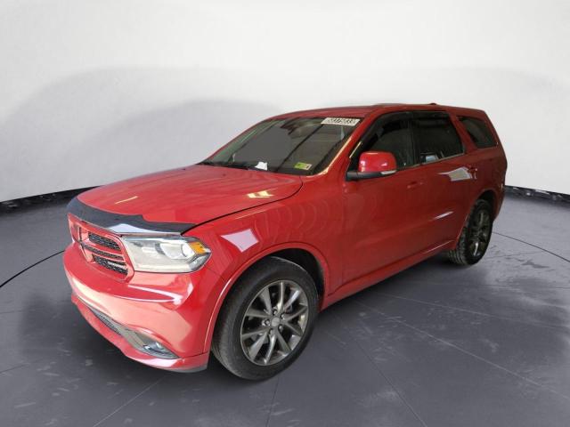 DODGE DURANGO GT 2017 1c4rdjdg6hc630088