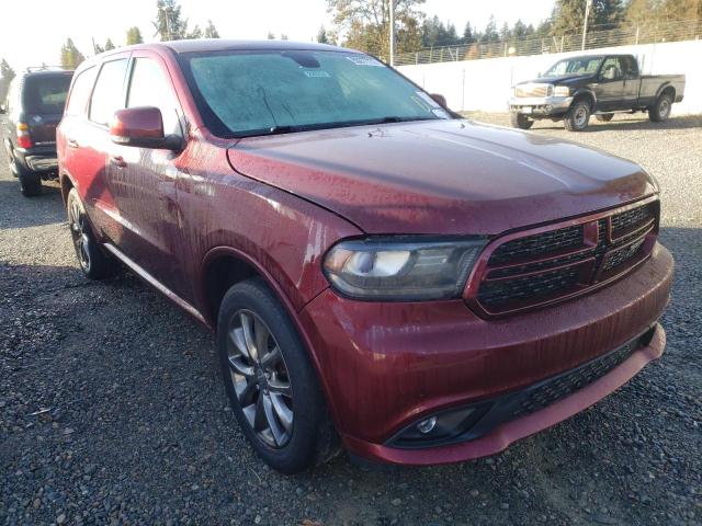 DODGE DURANGO GT 2017 1c4rdjdg6hc639406