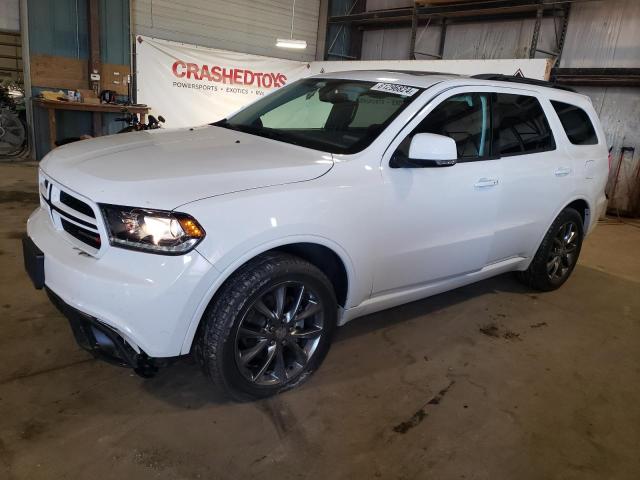 DODGE DURANGO GT 2017 1c4rdjdg6hc644055