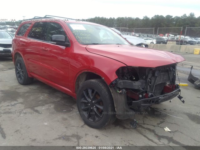 DODGE DURANGO 2017 1c4rdjdg6hc647909