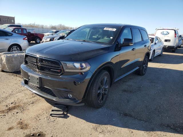 DODGE DURANGO GT 2017 1c4rdjdg6hc651247