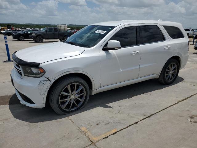 DODGE DURANGO GT 2017 1c4rdjdg6hc652575