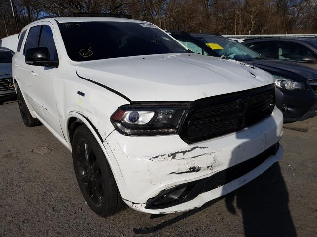 DODGE DURANGO GT 2017 1c4rdjdg6hc657274