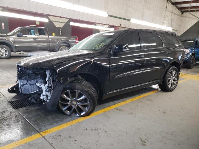 DODGE DURANGO GT 2017 1c4rdjdg6hc713634