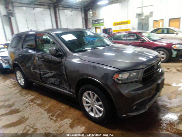 DODGE DURANGO 2017 1c4rdjdg6hc719269