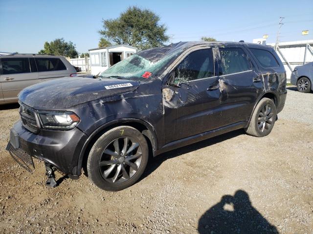 DODGE DURANGO GT 2017 1c4rdjdg6hc724956