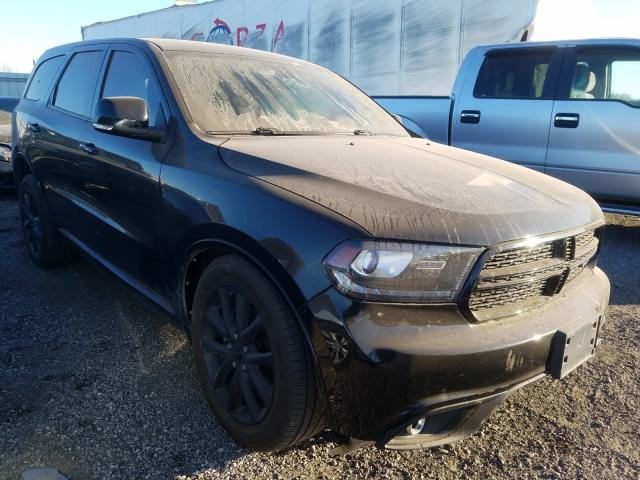 DODGE DURANGO GT 2017 1c4rdjdg6hc746052