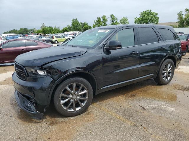 DODGE DURANGO 2017 1c4rdjdg6hc789466