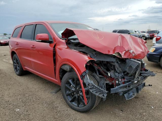 DODGE DURANGO GT 2017 1c4rdjdg6hc820585