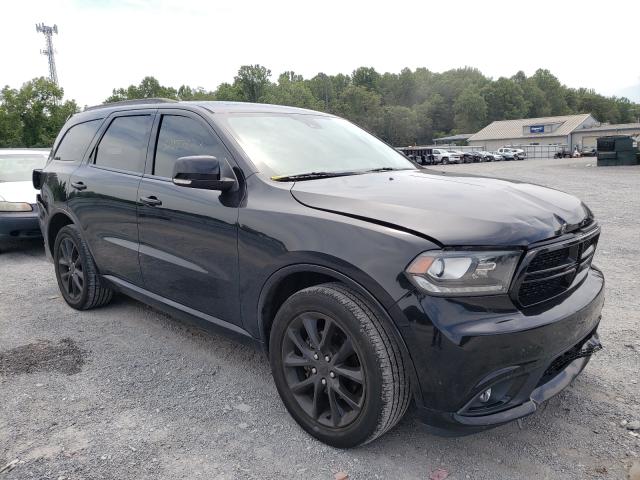 DODGE DURANGO 2017 1c4rdjdg6hc833918