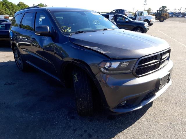 DODGE DURANGO 2017 1c4rdjdg6hc839587