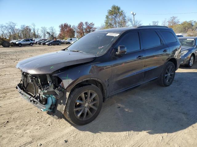 DODGE DURANGO 2017 1c4rdjdg6hc847317