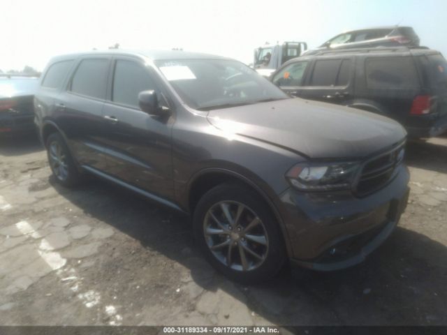 DODGE DURANGO 2017 1c4rdjdg6hc870175