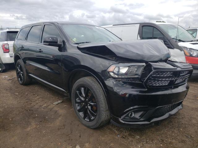 DODGE DURANGO GT 2017 1c4rdjdg6hc879264