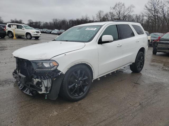 DODGE DURANGO GT 2017 1c4rdjdg6hc907225