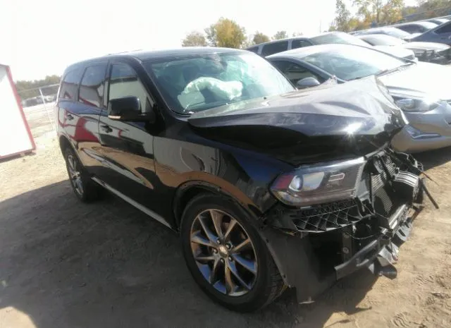 DODGE DURANGO 2017 1c4rdjdg6hc930830