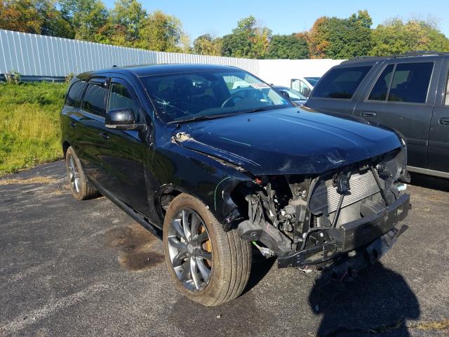 DODGE DURANGO GT 2017 1c4rdjdg6hc930875