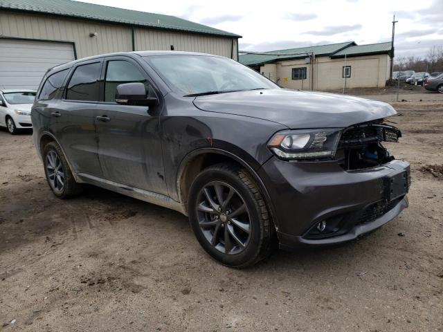 DODGE DURANGO GT 2018 1c4rdjdg6jc116053