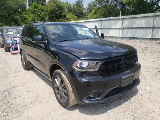 DODGE DURANGO GT 2018 1c4rdjdg6jc161526