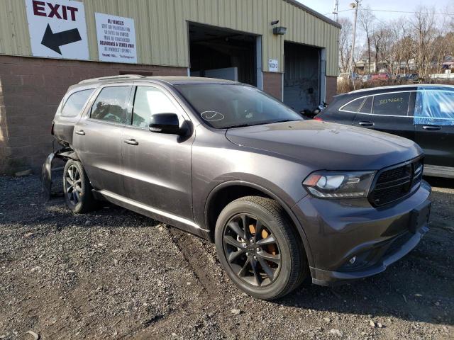 DODGE DURANGO GT 2018 1c4rdjdg6jc194736