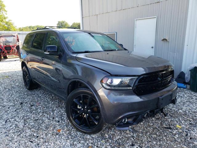 DODGE DURANGO GT 2018 1c4rdjdg6jc213740