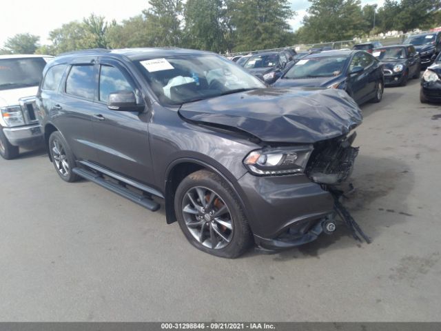 DODGE DURANGO 2018 1c4rdjdg6jc228853