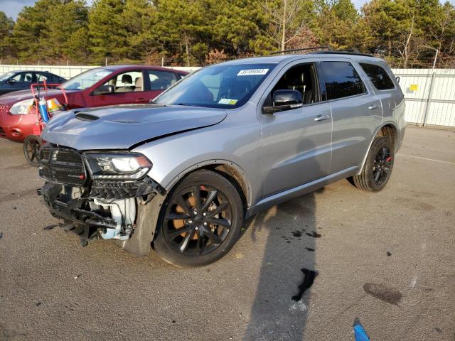 DODGE DURANGO GT 2018 1c4rdjdg6jc255745