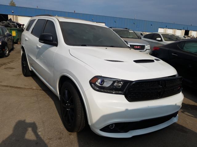 DODGE DURANGO GT 2018 1c4rdjdg6jc262064