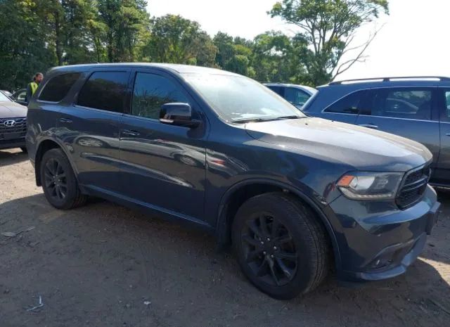 DODGE DURANGO 2018 1c4rdjdg6jc271458