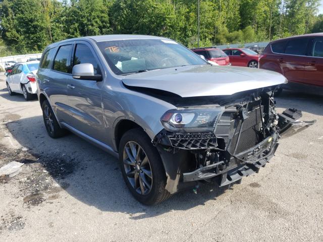 DODGE DURANGO GT 2018 1c4rdjdg6jc290835