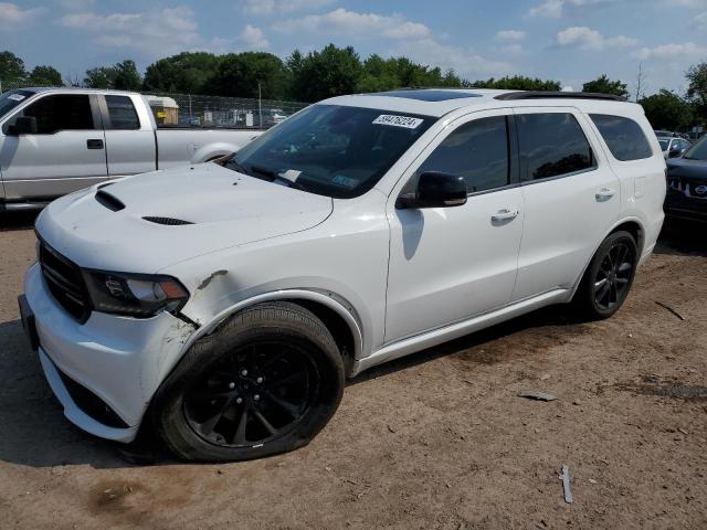 DODGE DURANGO 2018 1c4rdjdg6jc324241